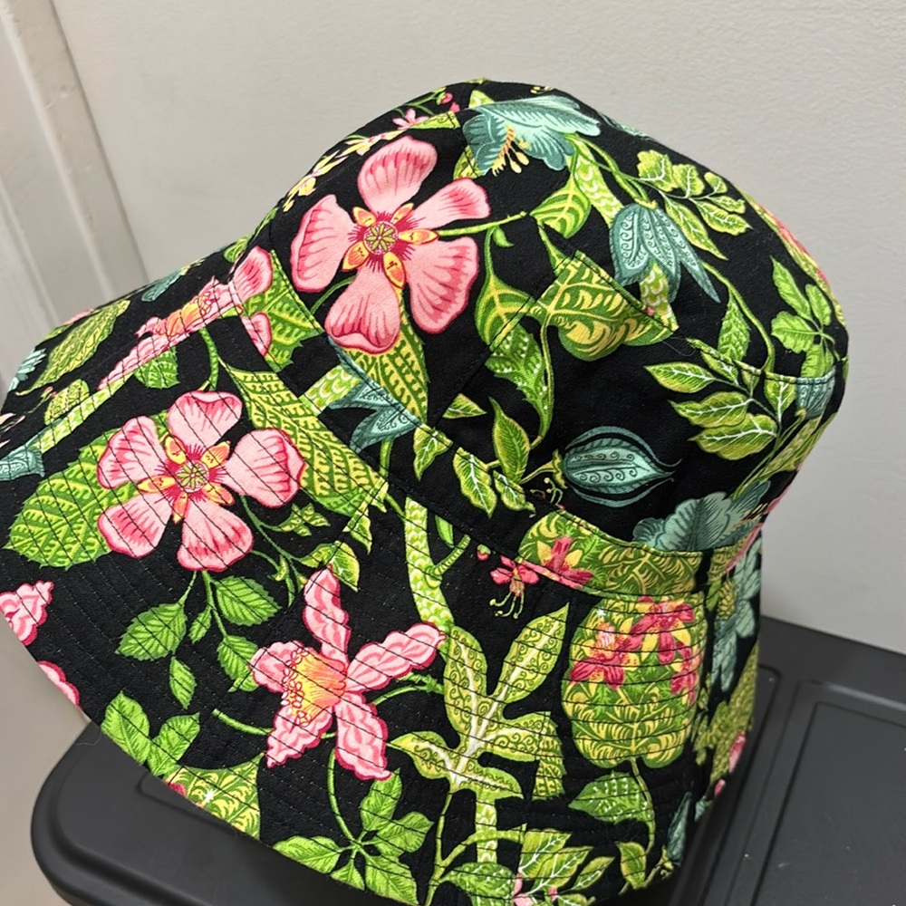 Vera Bradley Sun Hat